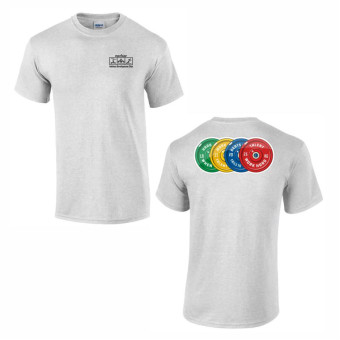 Excelsior ADC T shirt 